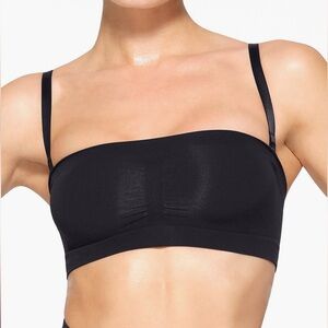 Skims Bandeau Bra nwot